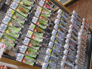 【入荷情報】ジャッカル フラッグトラップ＆デッドスローラー!!