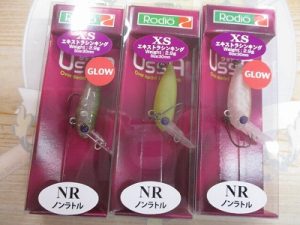 【入荷情報】ロデオクラフトルアー各種!!
