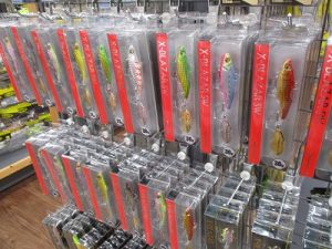 【入荷情報】エクスブレーザー&エクスブレーザーSW&にゃんこすぷーん!!!