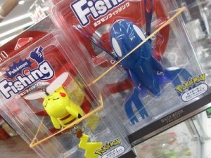 【入荷情報】ポケモンフィッシング＆ポゴ38HSコラボカラー!!!!