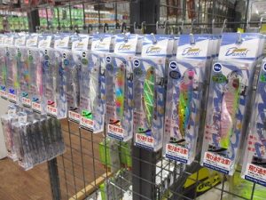 【入荷情報】NEWダニエル＆NEWテロテロ君!!!