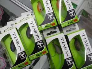 【入荷情報】ｸﾘｱｽﾌﾟﾗｯｼｭ＆ｷﾋﾞﾊﾟﾆMR入荷致しました。