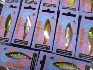 【✨買取UP告知＆入荷情報✨】ソフトハニタス＆マリエラ58S!!!!