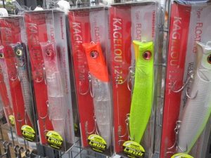 【✨買取UP告知＆入荷情報✨】カゲロウ124F!!!!