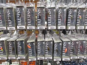 【入荷情報】スミス新作!!ズルビー!!!!