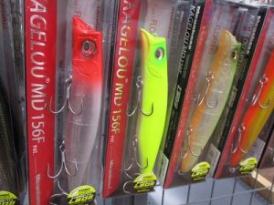 【入荷情報】カゲロウMD156F!!!!