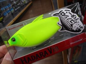 【入荷情報】ハダラバイブ＆リュウセン!!!