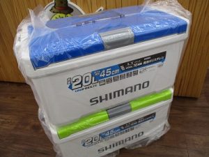 【入荷情報】団子魚新カラー!!!【20日～25日は買取セール🌟】