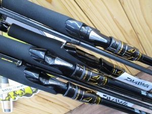 【入荷情報】ダイワ　Newモアザン各種!!!【20日～25日は買取up🌟】