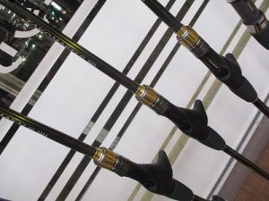 【入荷情報】タコマスターBB＆ディアルーナ!!!