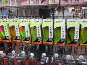 【入荷情報】ペピーノDRSS＆スウォーム130＆アジメバルX!!!