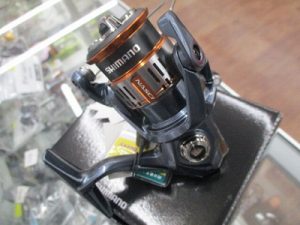 【入荷情報】シマノ新製品＆にゃんこスプーン＆K2LM132　Cycloid!!!