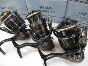 【入荷情報】ダイワ　26フリームス＆新製品他入荷致しました!!