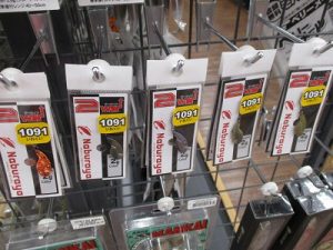 【入荷＆値下げ情報】アジリンガーヴィクトリー＆2win1091カラー!!!