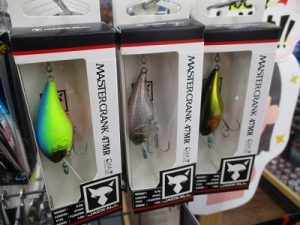 【入荷情報】ジャッカル・バス新製品!!