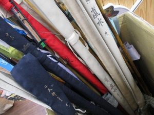 【お礼】25日の買取UPは沢山のお持ち込みありがとうございました!!