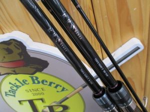 【入荷情報】紅牙テンヤゲーム＆26オシアコンクエストCT!!【買取UP開始】