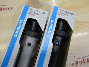 【入荷情報】ハイラック＆シマノ新製品!!