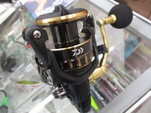 【入荷情報】BGソルトウォーター!!