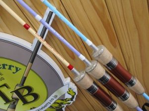 【入荷情報】ヴィヴィスティック＆イージーシェイカー魚矢オリカラ入荷しました!!