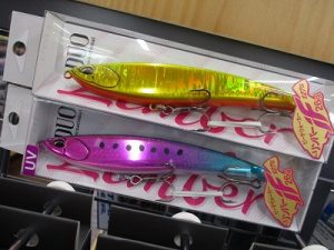 【入荷情報】2026メガバスコンセプトアルバム＆リンバーiF 127S!!!!　【新品割引セール明日から!!】
