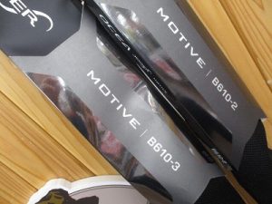 【入荷情報】新品ロッド＆リール大量入荷!!!