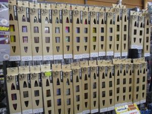 【入荷情報】各種ルアー続々入荷中!!