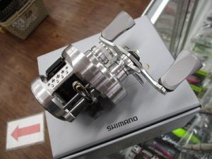 【入荷情報】カルカッタコンクエストＦＴ＆ＤＣ＆ＢＦＳリミテッド+その他ルアー各種!!!