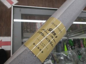 【入荷情報】ホワイトウルフ606L-e＆アンバサダー4500!!!!!!