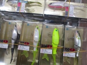 【入荷情報】ブルージュ150F ＆レガーレ新作!!!!
