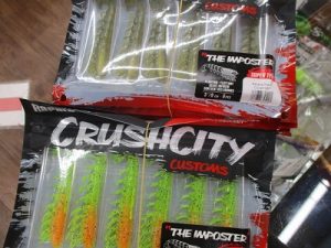 【入荷情報】ラパラ新製品＆カーディナル３!!!