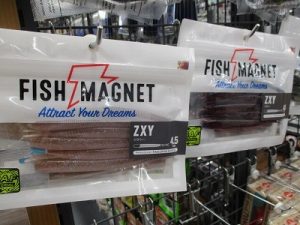 【入荷情報】フィッシュマグネット新作!!!