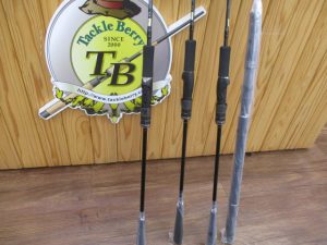 【入荷情報】ダイワロッド人気商品＆ソフトハニタスクランク!!