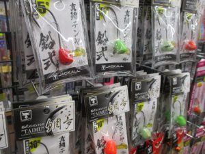 【入荷情報】ジャッカルルアー入荷!!!