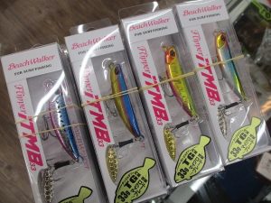 【入荷情報】デュオ新製品+α!!!