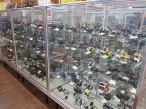 【案内】店内商品値下げしました!!!