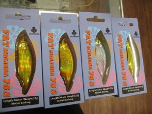 【入荷情報】トレフルクリエーション!!