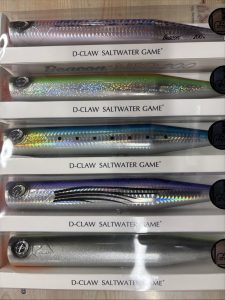 D-CLAW　ﾋﾞｰｺﾝNEO200Pb入荷！！
