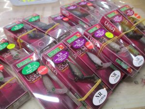 ☆ｻﾏｰｾｰﾙ告知・ｳｯｻ入荷！☆