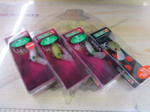 ☆ウッサ・モカファットｊｒ入荷！明日からは新品商品割引セール！☆