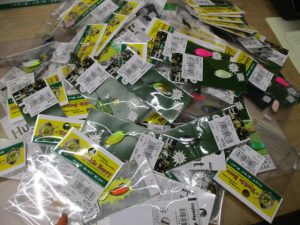 ☆中古放流・新品在庫情報☆
