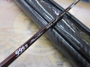 ☆999.9、新品ルアー入荷です！☆
