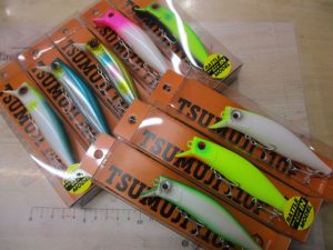 ◇買取強化中◇ツムジ・無邪気・ﾋﾞｰﾁｳｫｶｰ135など入荷！