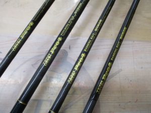 ◇買取強化中◇ｳｴﾀﾞPro4　入荷！