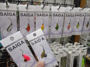 ◇買取強化中◇ｻｲｶﾞ・かっ飛び棒130ｼｬﾛｰﾗｲﾄﾗﾄﾙなど入荷！