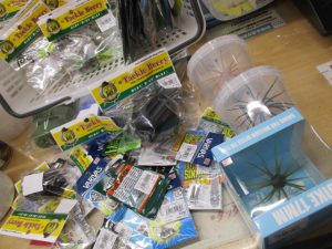 ◇買取強化中◇ルアー・ワーム放流！