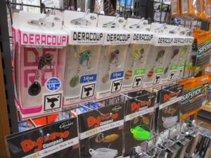 ☆買取強化中☆デラクー・デカミッツドライなど入荷!