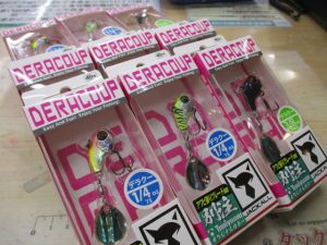 ☆買取強化中☆ﾃﾞﾗｸｰ・