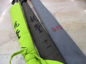 ◇買取強化中◇ヘラ竿も入荷!ショーケースがパンパンです!