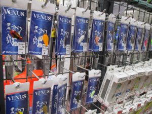 ◇買取強化中◇ｳｪﾇｽ1.1g・VJ-16入荷！